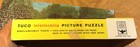 Vintage Tuco Picture Puzzle Complete Name ( Tulip time ) — photo 5
