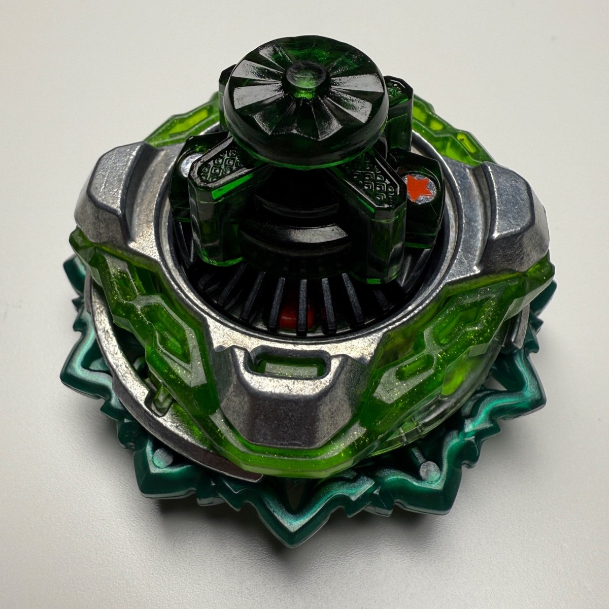 TAKARA TOMY Beyblade BURST B-186 06: Variant Spriggan Convert High