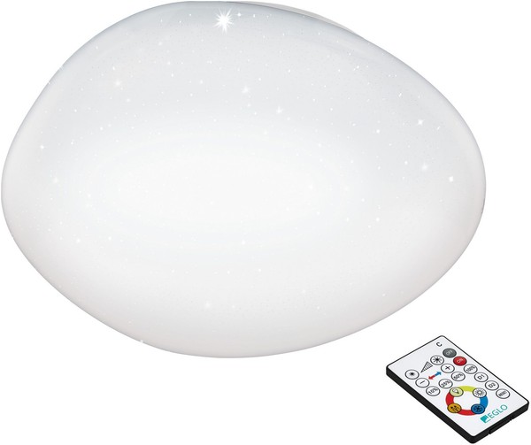 Weiß Deckenleuchten Led 3X7,1W 2700LM 2700-6500K IP20 Modern-image