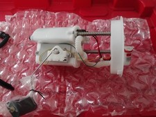 Fuel Pump Assembly With Sending Unit Gauge - Nissan