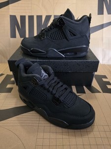 Jordan 4 Black Cat Size 6 | eBay