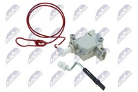 Nty EZC-AU-197 Hinten FüR Audi
