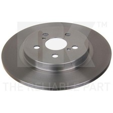Disque de frein Toyota LEXUS