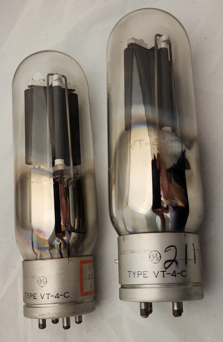 GE 211 管| eBay