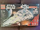 LEGO Star Wars: Imperial Star Destroyer (6211)