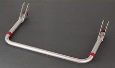 Teleskopauflagebügel Minivan Carry Bike T4/T5