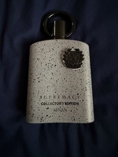 AFNAN SUPREMACY COLLECTOR'S EDITION EAU DE PARFUM SPRAY FOR MEN 3.4 Oz / 100 ml