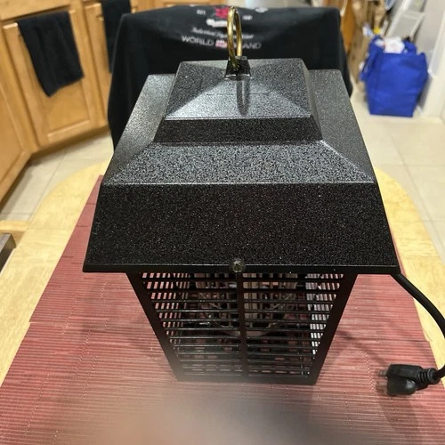 Flowtron Electronic Insect Killer - 1/2 Acre - BK15D