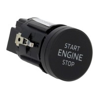 Startknopf ZüNdschalter FüR Skoda Enyaq Karoq Kodiaq Octavia Superb Scala