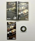 Need For Speed Most Wanted 5-1-0 - Sony Playstation Portable PSP - CIB Complete