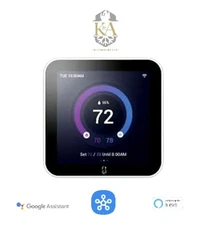 DIV-777 Smart Wi-Fi Thermostat - K&A Air Conditioner Supply