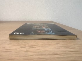 Nobunaga'S Ambition Sengoku Gun Yuden Guidebook Famicom Strategy Guide