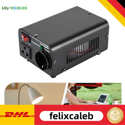 300w Transformator 220V auf 110V Spannungswandler Step-up / down 220v Auf 110v