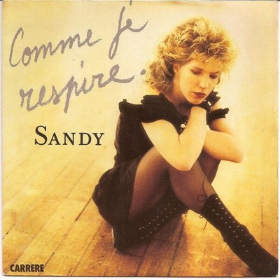 Comme Je Respire | Guter Zustand