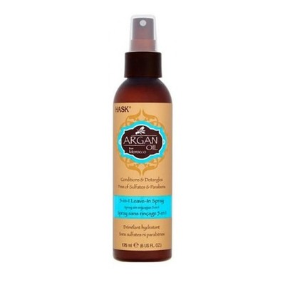 Hask Arganöl Reparaturöl 117ml