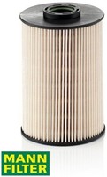 Mann-Filter PU937X Kraftstofffilter Kraftstoffilter FüR Citroen FüR Peugeot