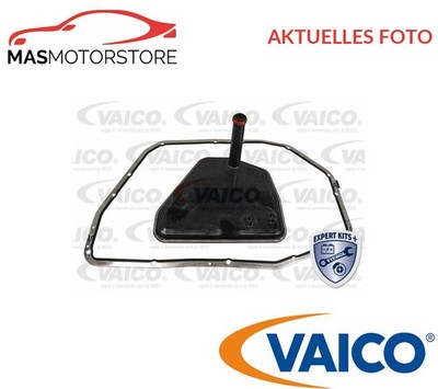 AUTOMATIKGETRIEBE HYDRAULIKFILTERSATZ VAICO V10-2356 P NEU OE QUALITÄT