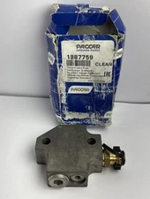 OEM PACCAR Valve Assy - Fuel Control 1887759 thumbnail 1