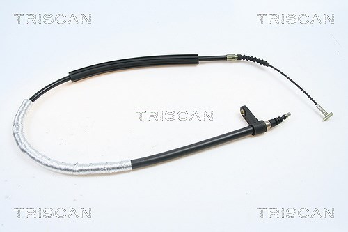 Triscan Seilzug, Feststellbremse Links FüR Alfa Romeo-image