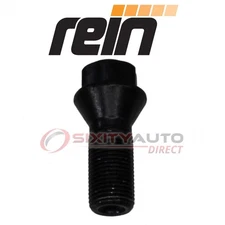 Rein Rear Wheel Lug Bolt for 2015 BMW 740Ld xDrive 3.0L L6 - Tire  fn