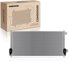 Klimakondensator Ford Transit Connect 2010-2013 2.0L 9T1Z19712A