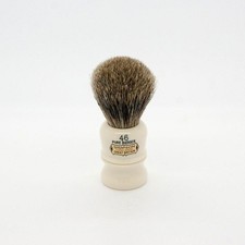 Simpsons Berkeley 46 Pure Badger Shaving Brush