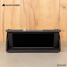 BMW Z4 E89 Bildschrim CID Central Information Display Monitor ORIGINAL 9202146
