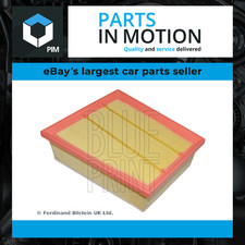 Air Filter fits MERCEDES T180 W420 1.5D 2022 on Blue Print A6080940700 Quality