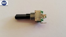 Potenziometro volume di ricambio RCF ART415A MK2 ART 415 A 415A Attiva originale