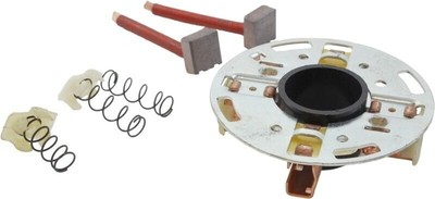 Premium Brush Holder Assembly 594310 fits Valeo Starters RE602156 RE501713 D7R14