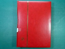 Barbados Collection Classifier Pages, From Classics, New Used Stamps