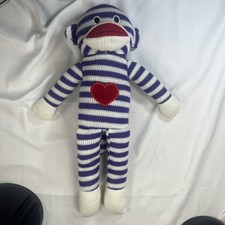 Sock Monkey