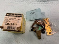 ALCO CONTROLS THERMO EXPANSION VALVE VAL02373 ,AAEB 4 HCA 