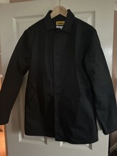 Percival Sherlock Jacket  - Navy Medium