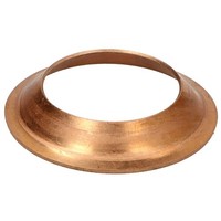 Dichtung, Abgasrohr Elring 003.710