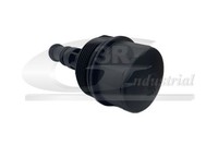 Deckel ÖLfiltergehäUse 3Rg 98511 FüR Mercedes Klasse W221 V221 W204 W211 Model