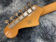 Squier Classic Vibe 60s Jazzmaster Electric Guitar Laurel Fingerboard
