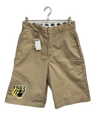 Dickies                    Shorts beige