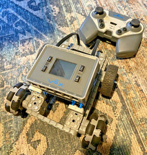 VEX IQ Gen 2 , Brain, Motors, Remote, Battery