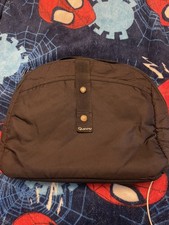 Quinny Buzz box Changing Bag Fits Buzz Buzz Xtra Moodd To Clip Onto the Frame 