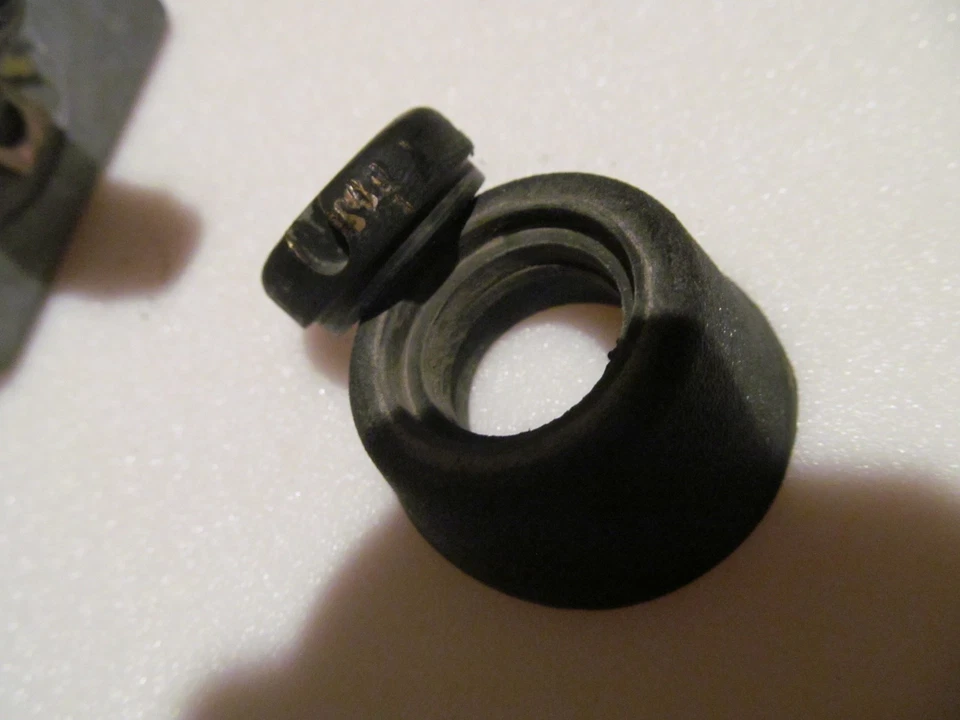 Antena Ford Escort ZX2 2000-2002 Foto 4 de 4