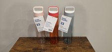 Bouteille d'eau Simply Essential Tritan 23 oz sans BPA, paquet de 4