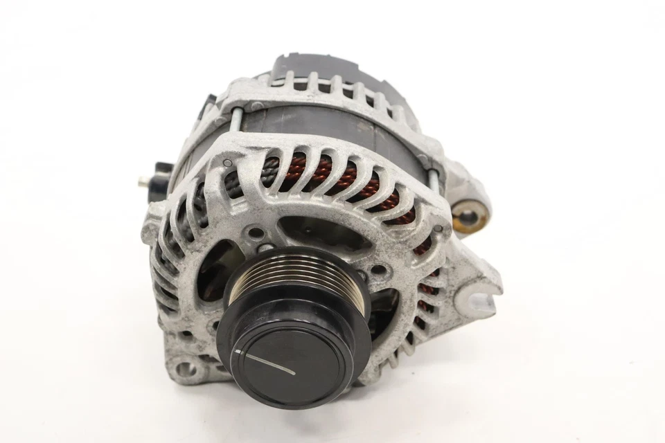 2019 - 2023 LINCOLN NAUTILUS 2.7L ALTERNATOR GENERATOR 12V OEM F2GT10300AA - Image 2 of 4