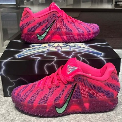 Size 7.5 - Nike Ja 3 Price of Admission for sale online | eBay