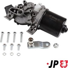 JP GROUP Wischermotor JP 3198200500 12V für CITROËN DS3 C3 2 3 SX VTi BiFuel LPG