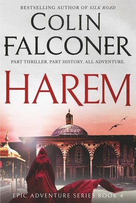 Harem (Epic Adventure) by Falconer