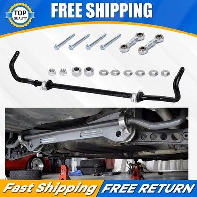 24mm Rear Sway Bar End Link Kit for 92-00 Honda Civic 94-01 Acura Integra DC2