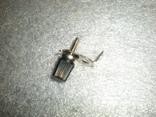 Original Denon AVR-X1800H 7.2 Channel AV Receiver Ground Screw & Mount Part