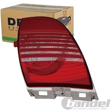 DEPO RÜCKLEUCHTE RECHTS PASSEND FÜR PEUGEOT 2008 | 550-1306R-LD-UE