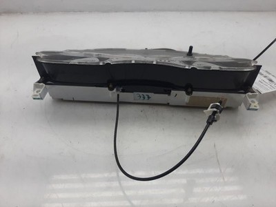 Speedometer Cluster 4 Door Sport Trac Thru 7/23/00 MPH 01 EXPLORER 1L5Z17255CA